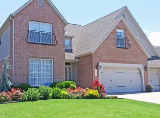 2427 S Umbrella Pl, Broken Arrow, OK 74012