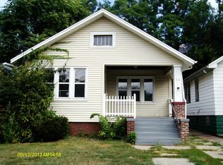 315 W Republic St, Peoria, IL
