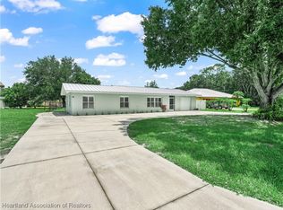 2410 Sunset Dr, Sebring, FL 33870