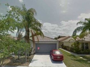 17618 SW 20th St, Miramar, FL 33029