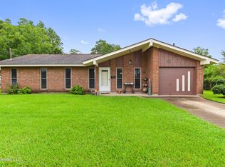 504 Hayden Dr, Gulfport, MS 39507