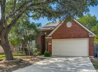 9411 Camino Venado, Helotes, TX 78023