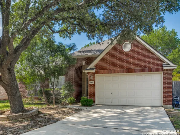 9411 Camino Venado, Helotes, TX 78023