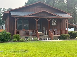 603 W Hill St, Benson, NC 27504