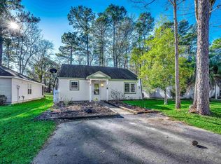 6633 W Sweetbriar Trl, Myrtle Beach, SC 29588
