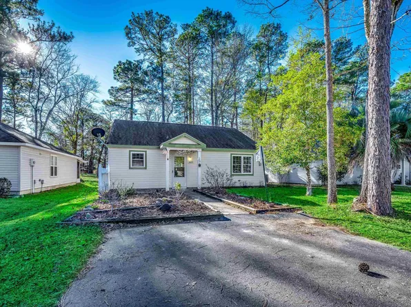 6633 W Sweetbriar Trail, Myrtle Beach, SC 29588