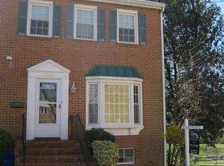 2132 Bucknell Ter #29, Wheaton, MD 20902