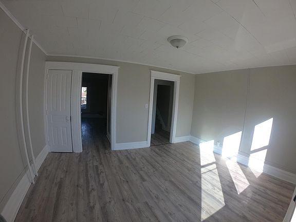 Living Room with plenty of natural sunlight