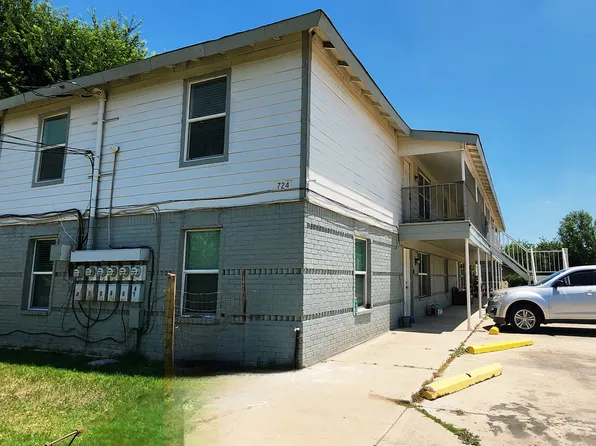 724 PROGRESO, Eagle Pass, TX 78852