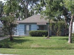 6414 Remlap St, Houston, TX 77055