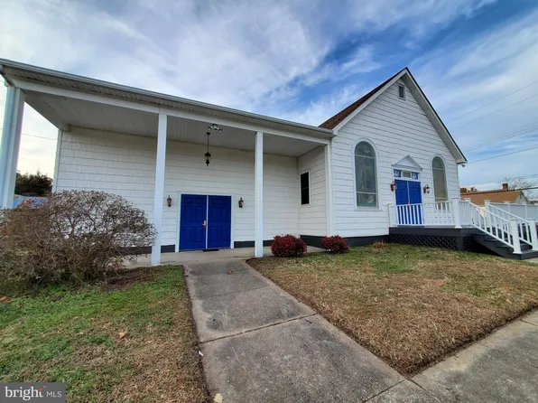191 Comegys St, Millington, MD 21651