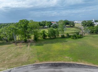 The Lake Dr Lot 38, Broussard, LA 70518