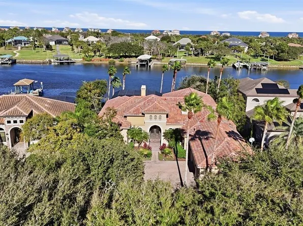 52 N Waterview Dr, Palm Coast, FL 32137