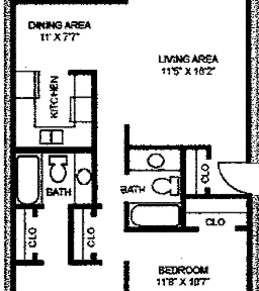 Pacifico Apartments — Photo 10