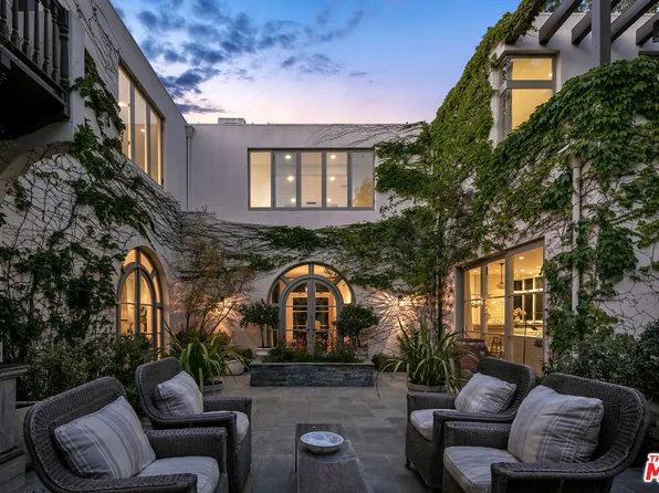 850 Muskingum Ave, Pacific Palisades, CA 90272
