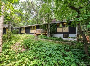 1660 Glenwood Rd, Ann Arbor, MI