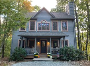 22 Wild Pine Way, Highlands, NC 28741