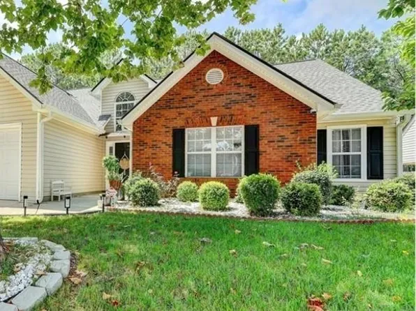 3064 Baymount Way, Lawrenceville, GA 30043