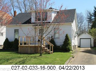 477 Davey Ave, Mansfield, OH 44903