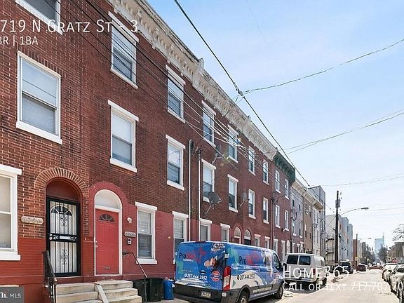 5th image of 1719 N Gratz St Floor 3