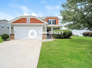 7319 Parks Trl, Fairburn, GA 30213