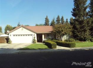 2570 W Porter Creek Ave, Porterville, CA
