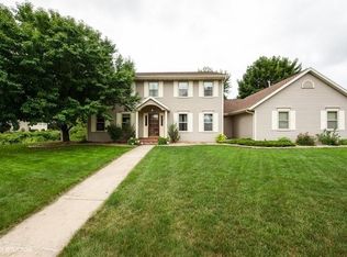 100 Shelley Ln, De Pere, WI 54115