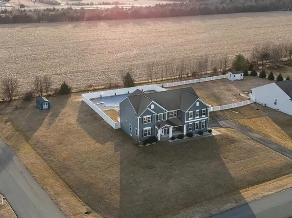 30045 Stage Coach Cir, Milford, DE 19963