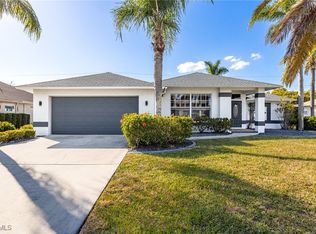 3928 SW 20th Ave, Cape Coral, FL 33914