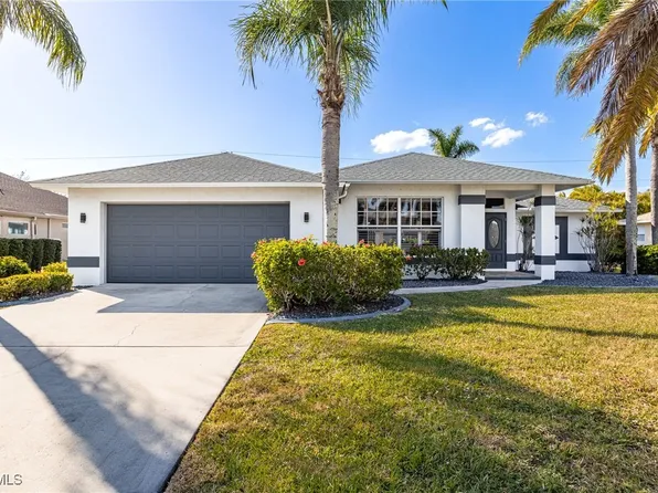 3928 SW 20th Ave, Cape Coral, FL 33914