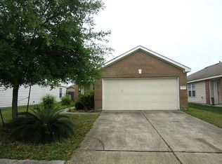 7438 Fox Knoll Ln, Humble, TX 77338