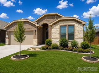 1232 Kerrville Ln, Weatherford, TX 76087