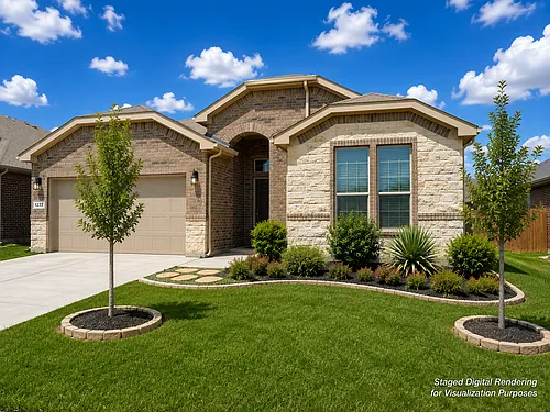1232 Kerrville Ln Photo 1