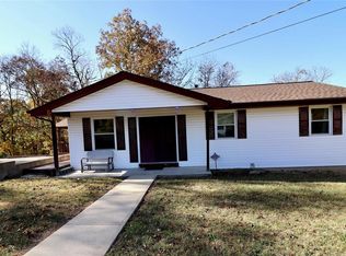 5524 Carter Dr, House Springs, MO 63051