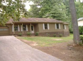 3320 Quail Run SW, Marietta, GA 30008