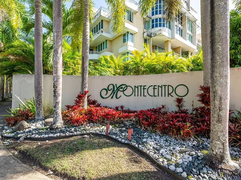 Cond Montecentro Apt L401 Calle Daguao 416 — Photo 47