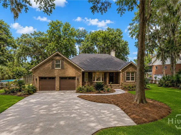 164 Seneca Lane, Richmond Hill, GA 31324