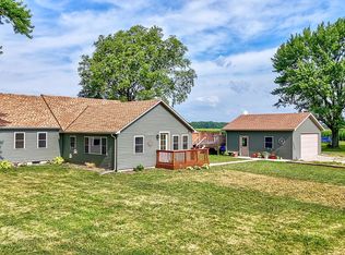 8965 S Holm Rd, Dwight, IL 60420