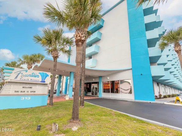 313 S Atlantic Ave #302-304, Daytona Beach, FL 32118