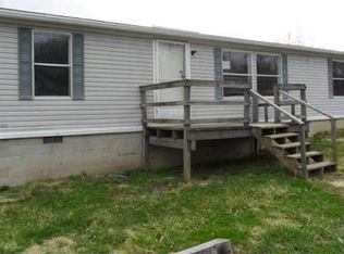 1078 June Marshall Rd, Jackson, OH 45640