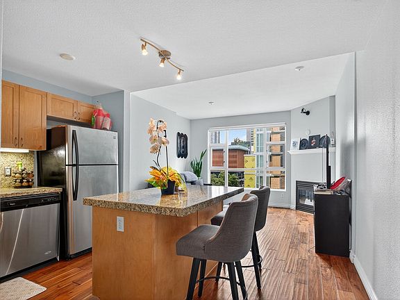 5th image of 1240 India St Unit 618