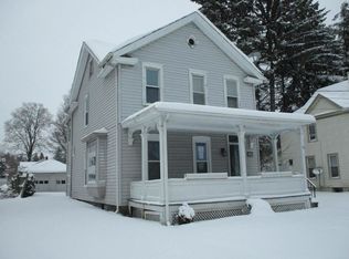 714 W 1st St, Elmira, NY