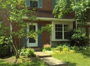 43 Quince Ct, Lawrence Township, NJ 08648