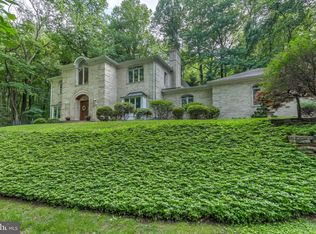 3703 Timber Knoll Rd, Reisterstown, MD 21136