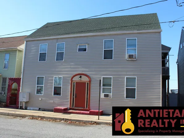 24 N. Franklin Street, 24 N Franklin St #1, Waynesboro, PA 17268