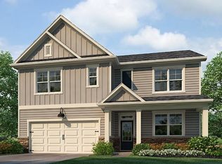 91 Cyrilla Walk, Dallas, GA 30132