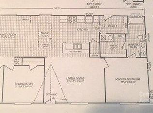 1252 SW Currant Rd, Redmond, OR 97756