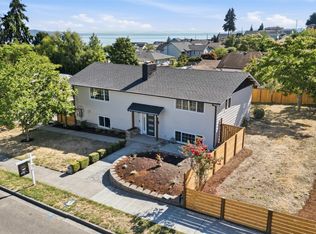 4901 N Winnifred Street, Ruston, WA 98407
