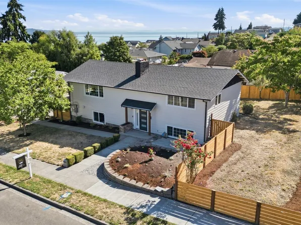 4901 N Winnifred Street, Ruston, WA 98407