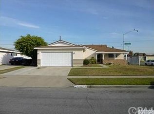 13352 Dorfsmith Dr, Westminster, CA 92683